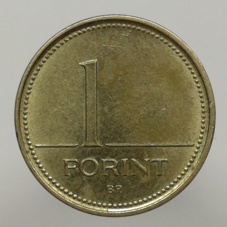 1993 BP - 1 forint, Maďarsko