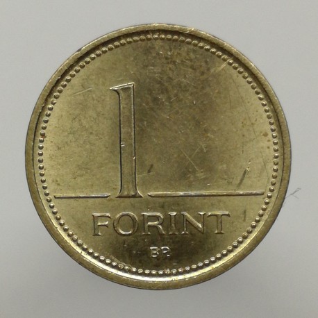 1994 BP - 1 forint, Maďarsko