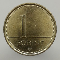 1995 BP - 1 forint, Maďarsko