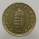 1996 BP - 1 forint, Maďarsko