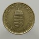 1997 BP - 1 forint, Maďarsko