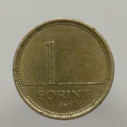 2004 BP - 1 forint, Maďarsko