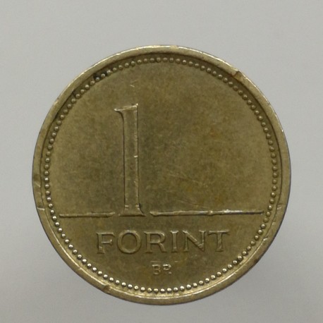 2004 BP - 1 forint, Maďarsko