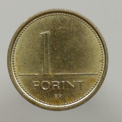 2007 BP - 1 forint, Maďarsko