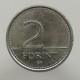 2006 BP - 2 forint, Maďarsko