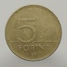 2001 BP - 5 forint, Maďarsko