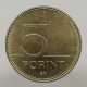 2008 BP - 5 forint, Maďarsko