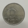 1994 BP - 10 forint, Maďarsko