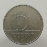 2004 BP - 10 forint, Maďarsko