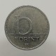 2012 BP - 10 forint, Maďarsko
