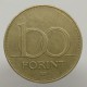 1995 BP - 100 forint, Maďarsko