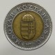 1997 BP - 100 forint, Maďarsko