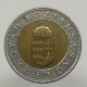 2008 BP - 100 forint, Maďarsko