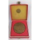 SOUP Viničky, etue, bronzová AE medaila + odznak