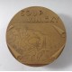 SOUP Viničky, etue, bronzová AE medaila + odznak