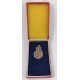 RVHP - odznak k 25. výročnej schôdzi, pôvodná etue, ČSSR