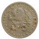 1925 - 1 koruna, O. Španiel, Československo 1918 - 1939