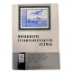 4 - Monografie československých známek - známky letecké, novinové, doplatní, spěšné a doruční 1918 - 1939