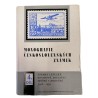 4 - Monografie československých známek - známky letecké, novinové, doplatní, spěšné a doruční 1918 - 1939