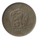 1975 - 5 koruna, Československo 1960 - 1990