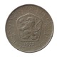 1973 b - 5 koruna, Československo 1960 - 1990