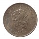 1969 - 5 koruna, Československo 1960 - 1990