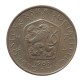 1968 - 5 koruna, Československo 1960 - 1990