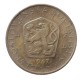 1967 - 5 koruna, Československo 1960 - 1990