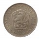 1990 - 5 koruna, Československo 1960 - 1990
