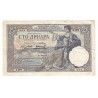 100 Dinar - 1929, 463, Juhoslávia, VG