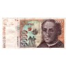 5 000 - Pesetas, 1992, 4V, Španielsko, VG