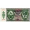 10 Pengo - 1936 B, Maďarsko, AU
