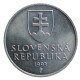1993 - 20 halier, Slovensko 1993 - 2008|minceabankovky.sk