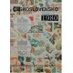 Dodatok katalógu poštových známok Československo 1980