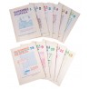 Slovenská Filatelia, ZSF 1993, 12 čísel