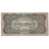 20 Pengő - 1944 AO, Maďarsko, VF