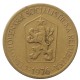 1976 - 1 koruna, Československo 1960 - 1990
