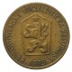 1975 - 1 koruna, Československo 1960 - 1990