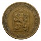 1967 - 1 koruna, Československo 1960 - 1990